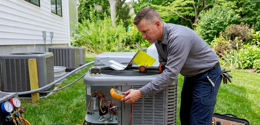 Apartment and Multi-Unit Dryer Vent Cleaning in North Port