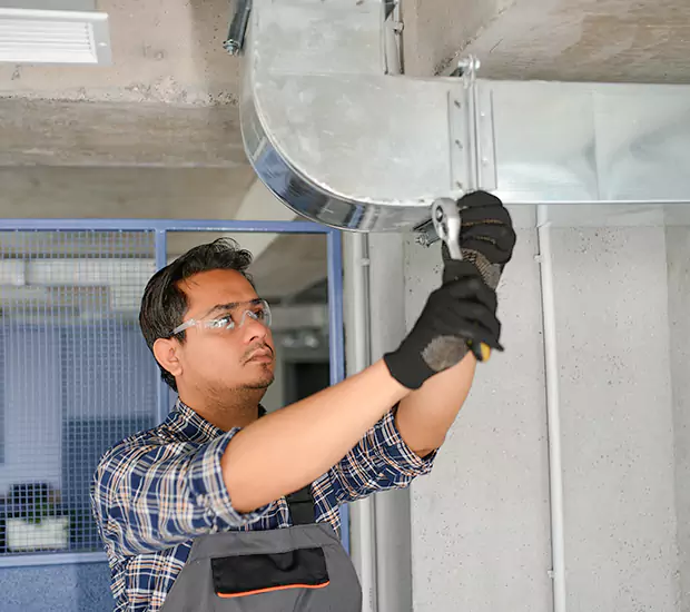 Proven Ductwork Replacement: Your Local Whole-Home Airflow Team in North Port, FL